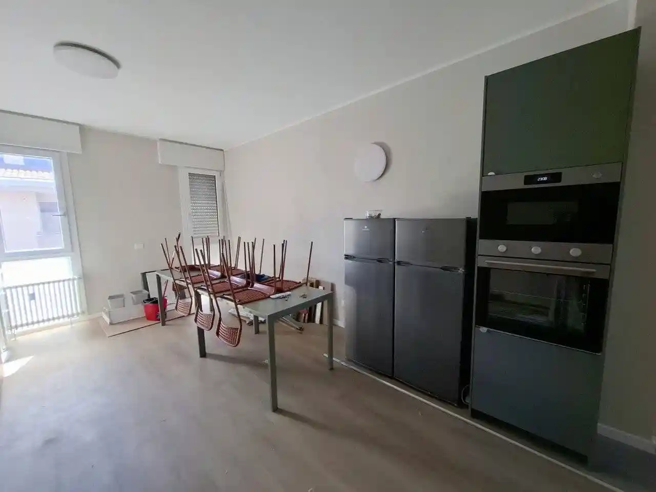 Appartamento in affitto a Padova
