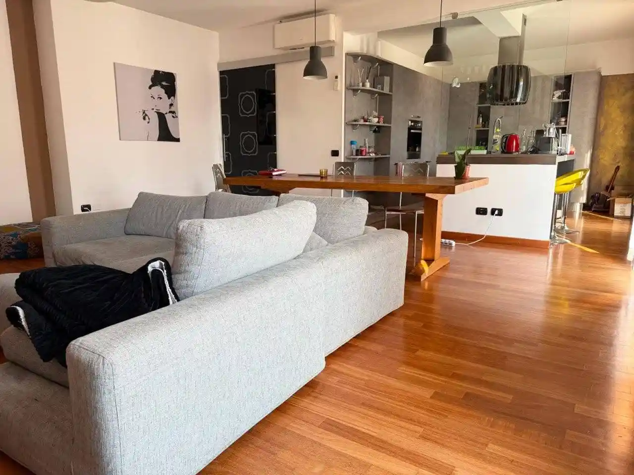Appartamento in vendita a Padova