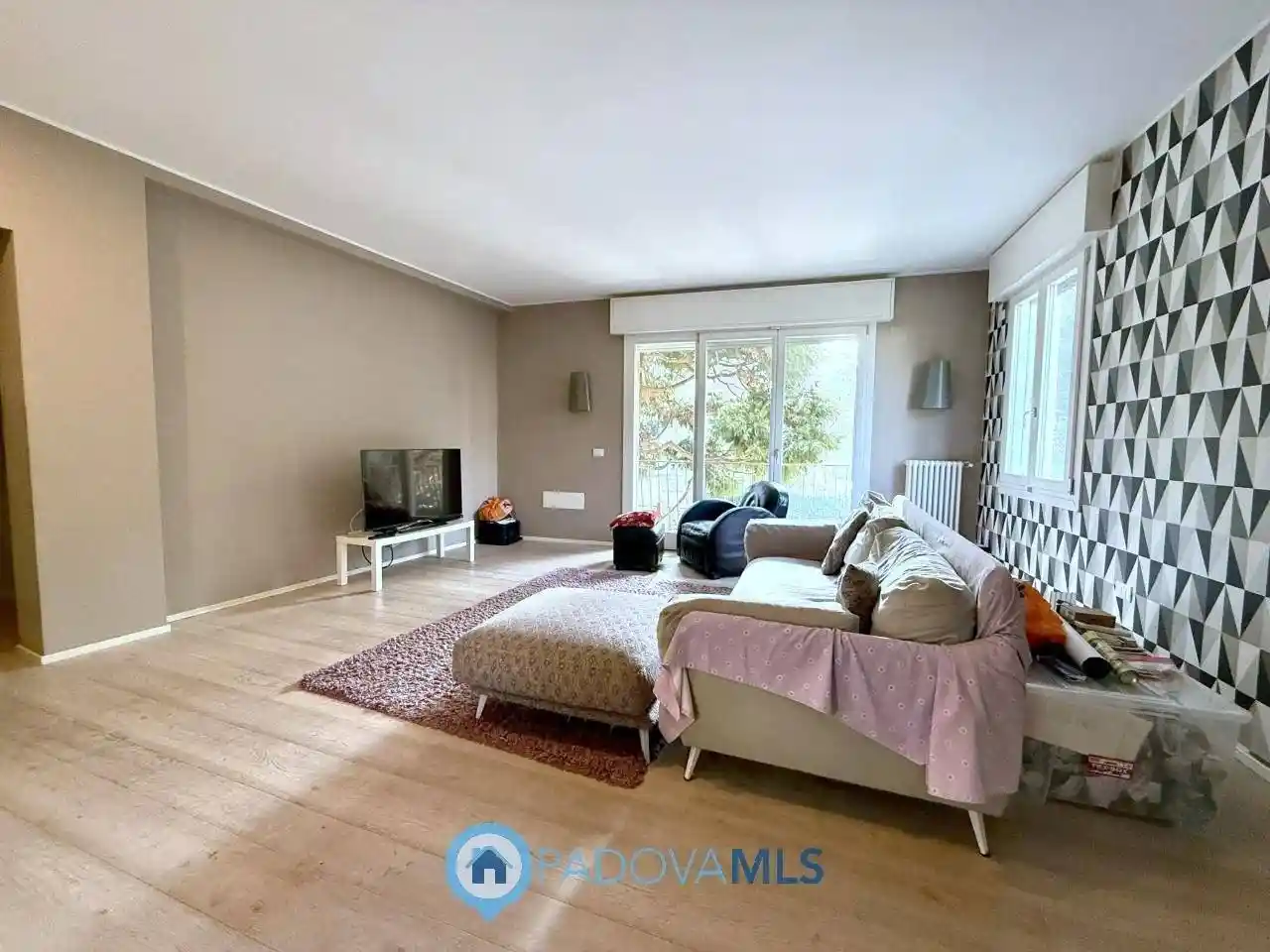 Villa in vendita a Padova
