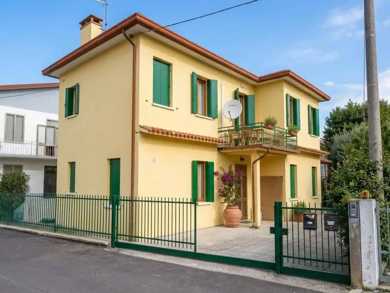 Appartamento in vendita a Selvazzano Dentro
