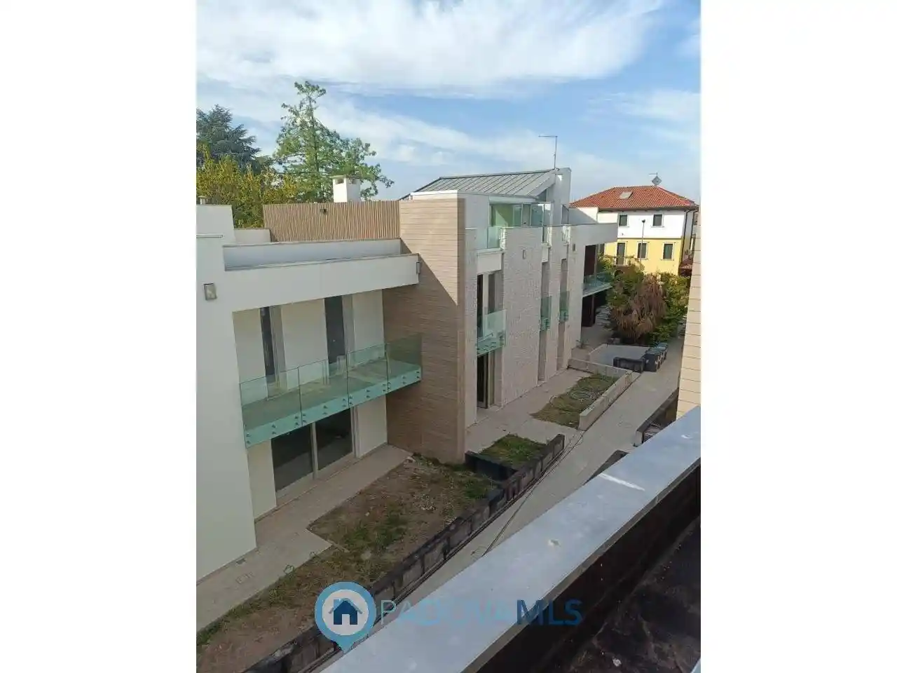 Villetta a schiera in vendita a Padova