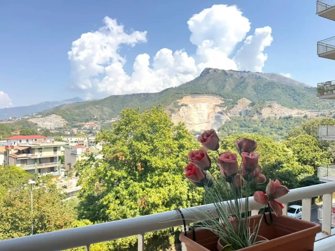 Appartamento in vendita a Pellezzano