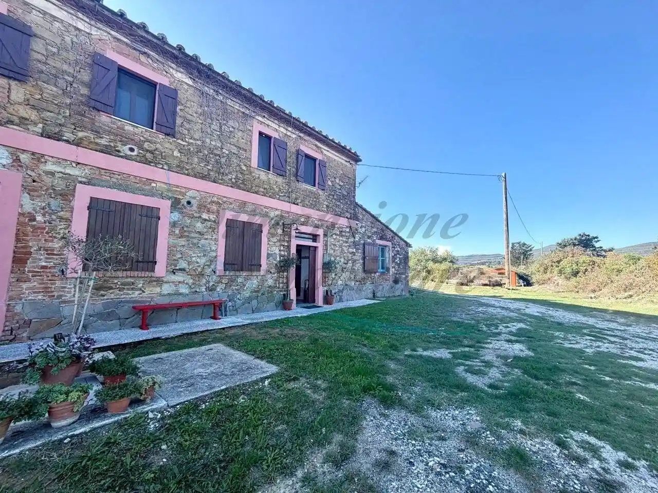 Appartamento in vendita a Rosignano Marittimo