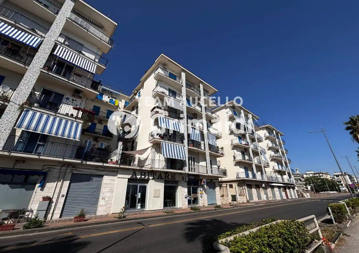 Appartamento in vendita a Salerno