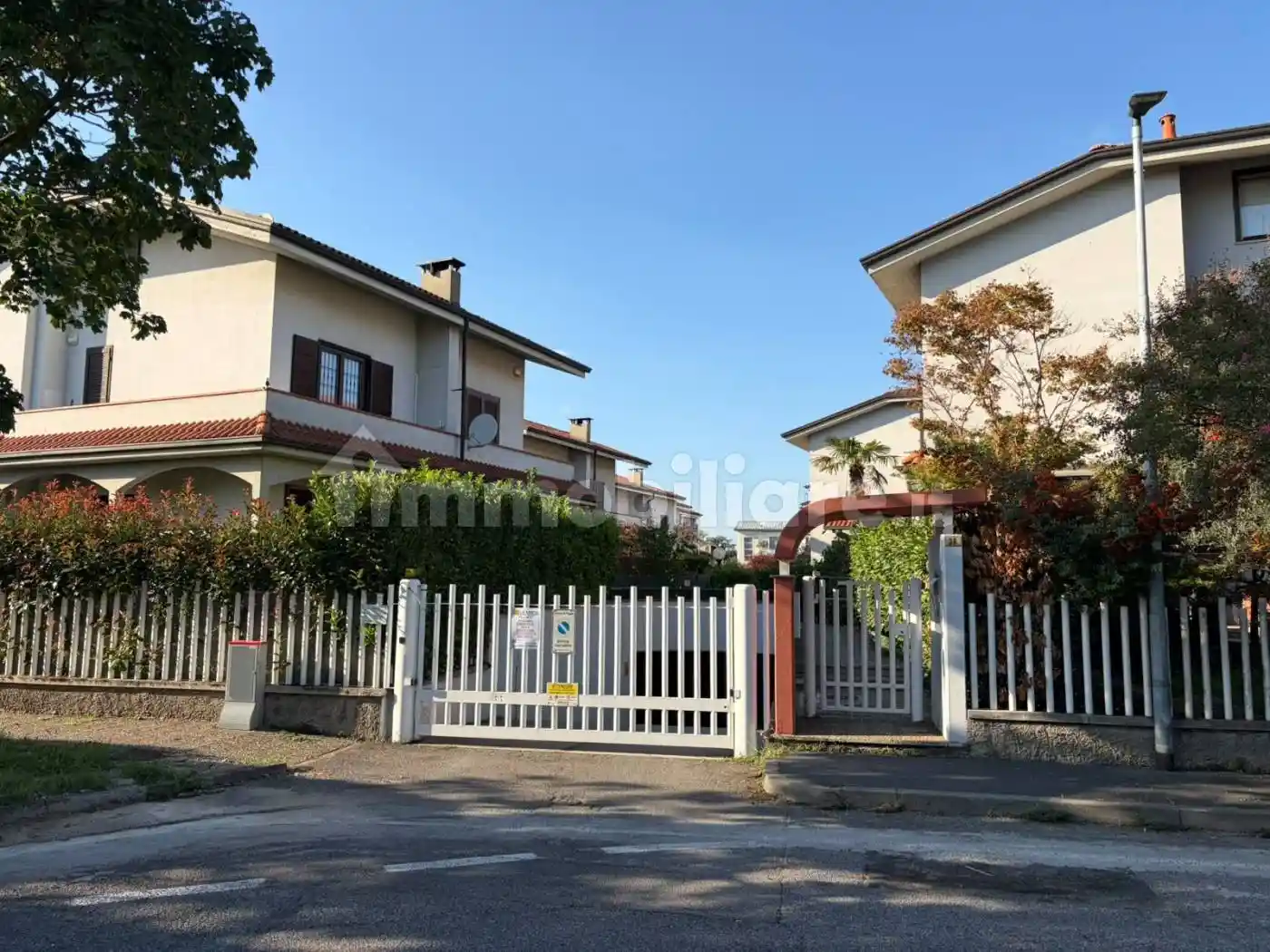 Villetta a schiera in vendita a Muggiò