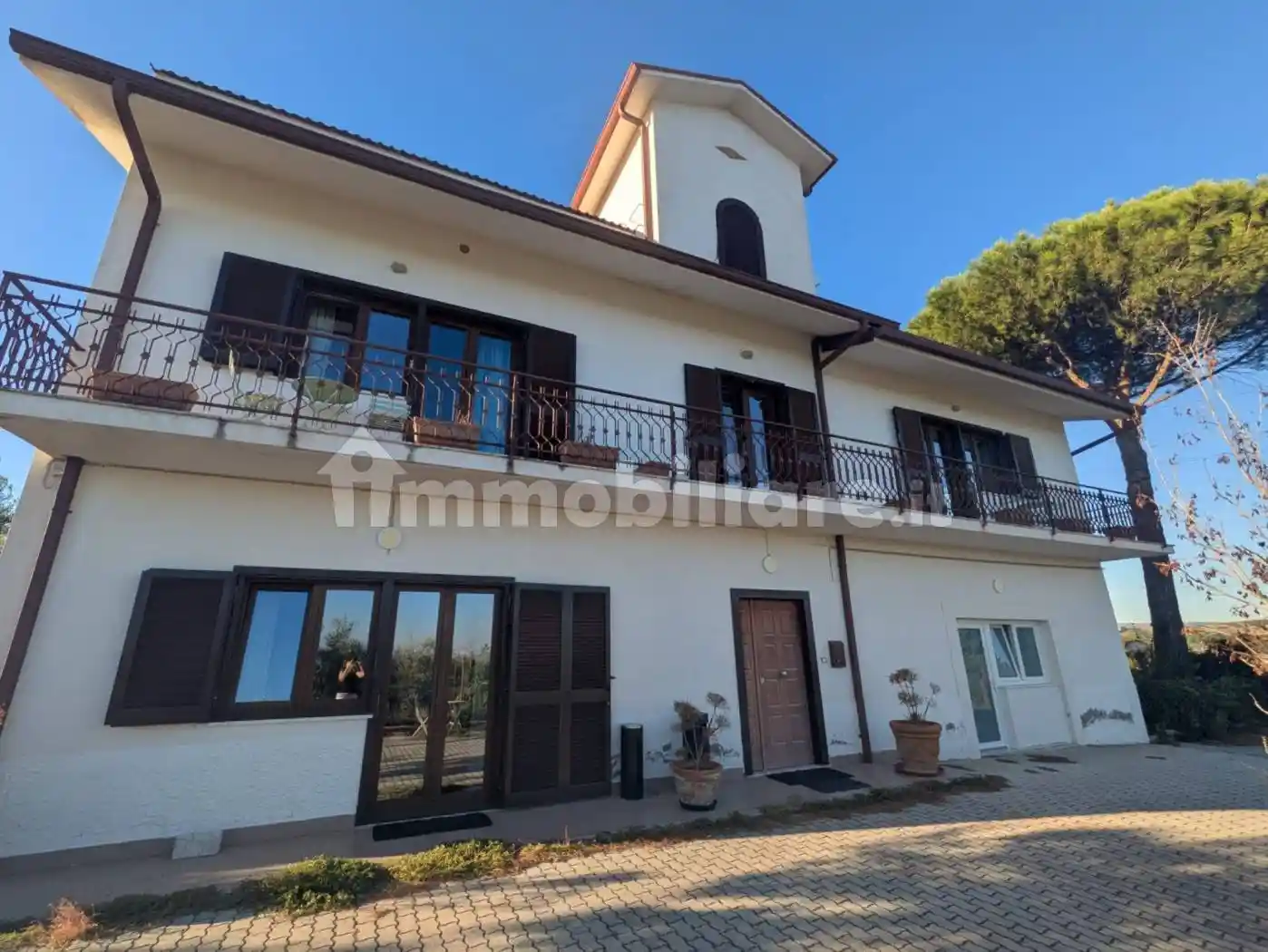 Villa in vendita a Pietrelcina