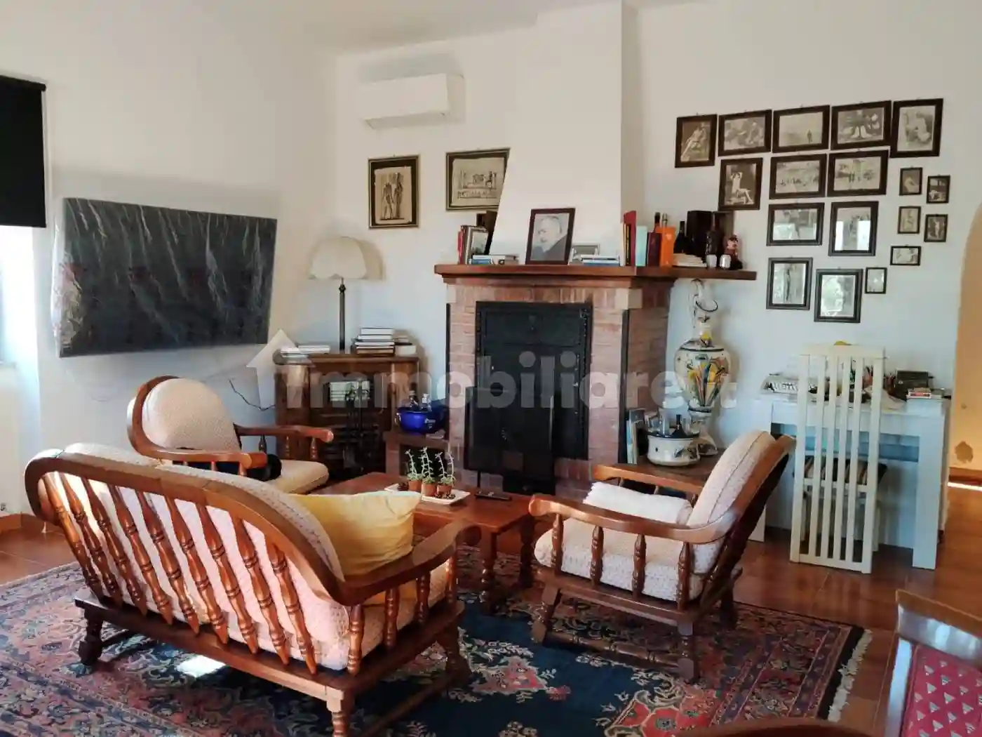 Villa - foto 5