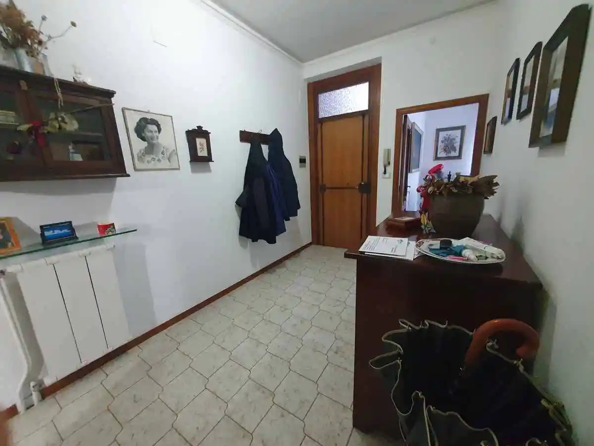 Appartamento in vendita a Tolentino