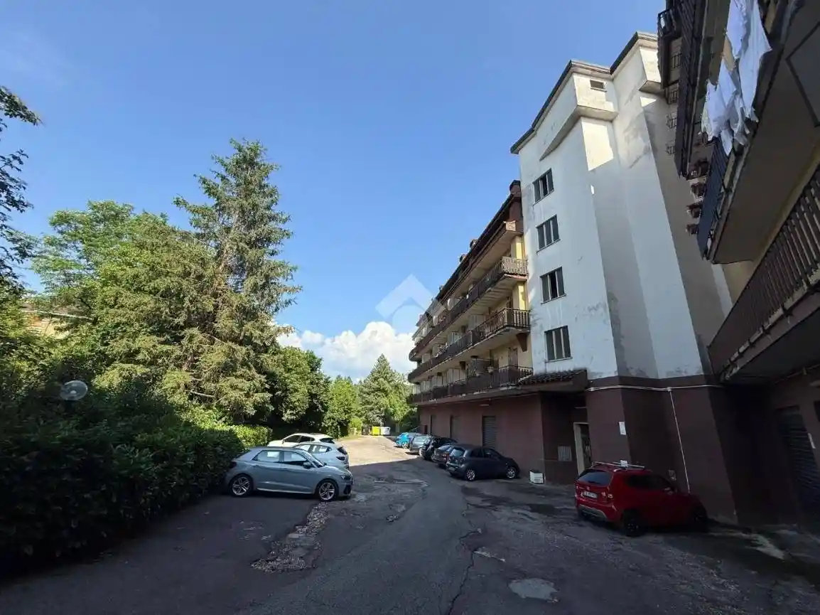 Appartamento in vendita a Trevi nel Lazio