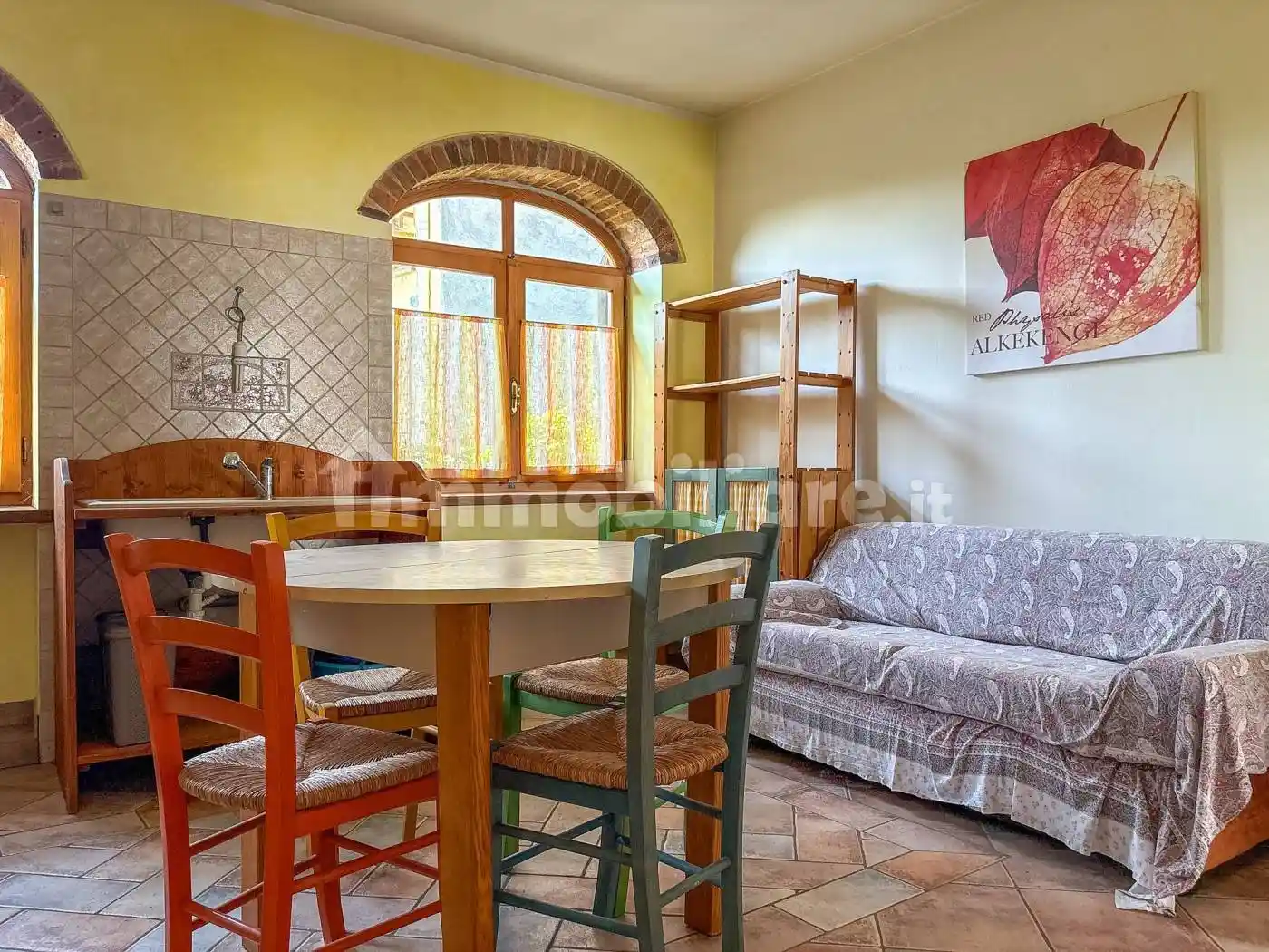 Casa indipendente in vendita a Bioglio