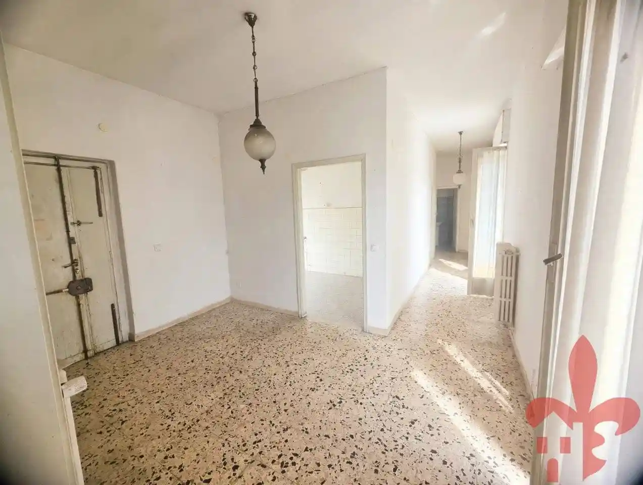 Appartamento in vendita a Firenze