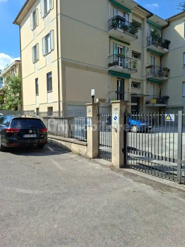 Appartamento in vendita a Castel San Pietro Terme