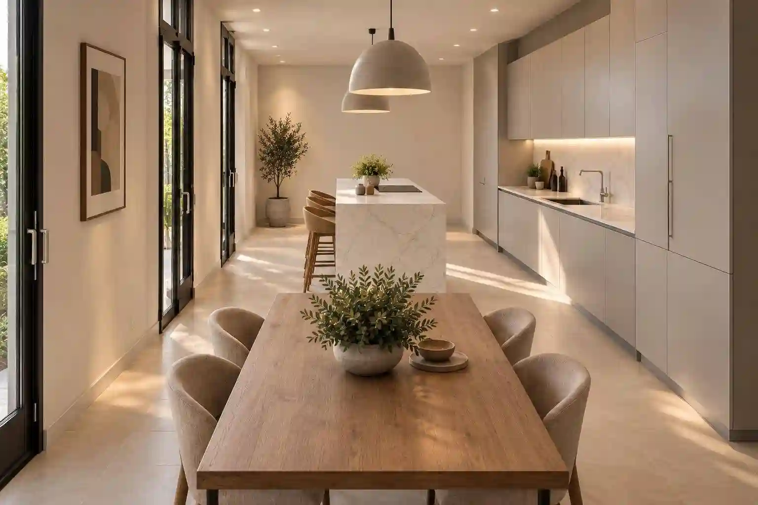 Villa - foto 3