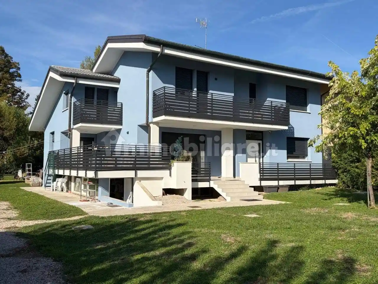 Villa in vendita a Montegrotto Terme