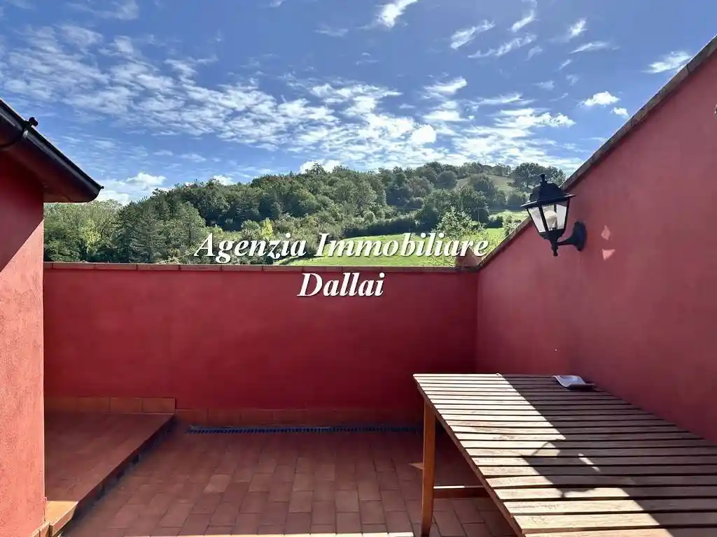 Appartamento in vendita a Vaglia