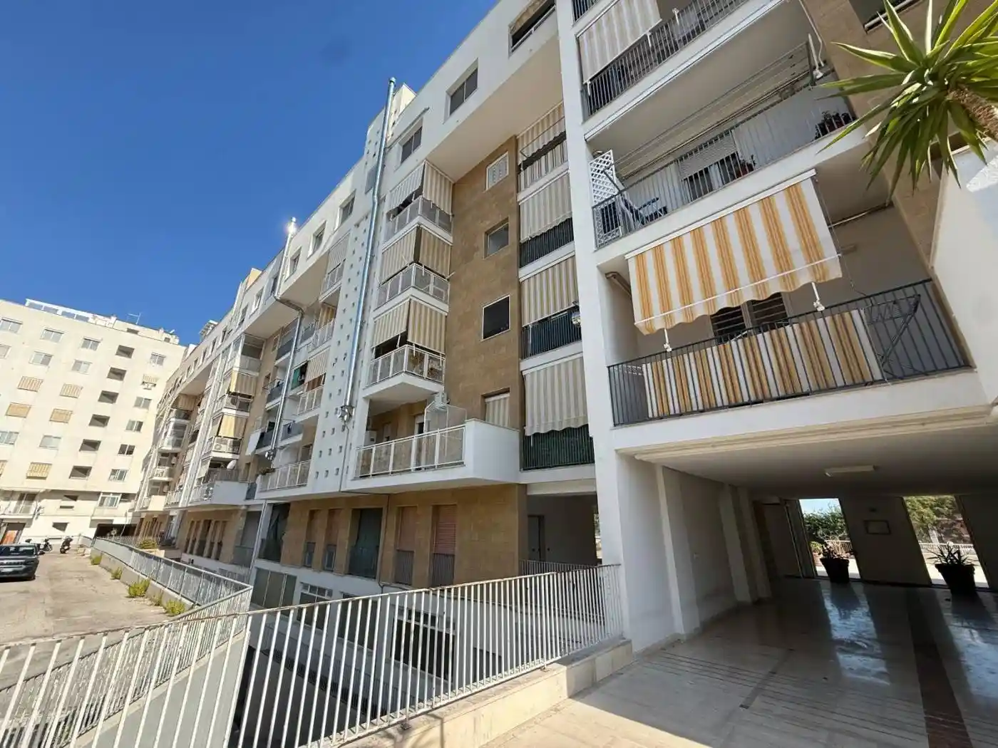 Appartamento in vendita a Bari