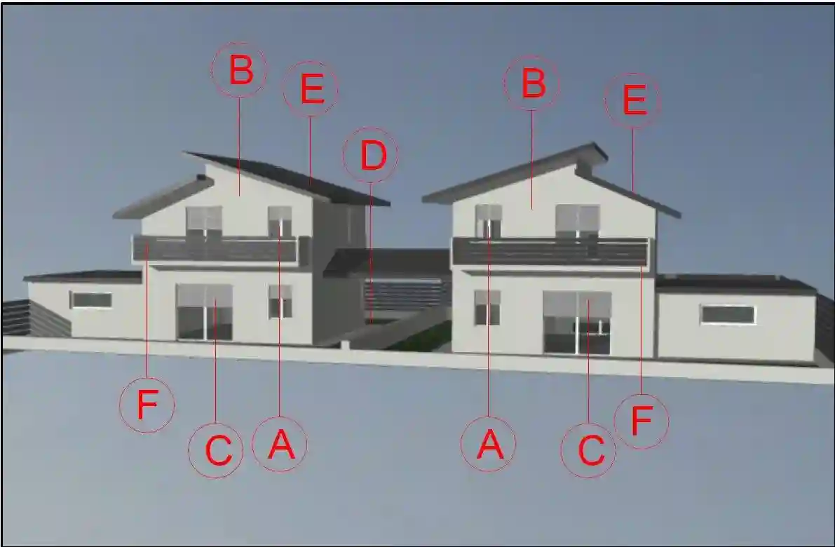 Villa - foto 3