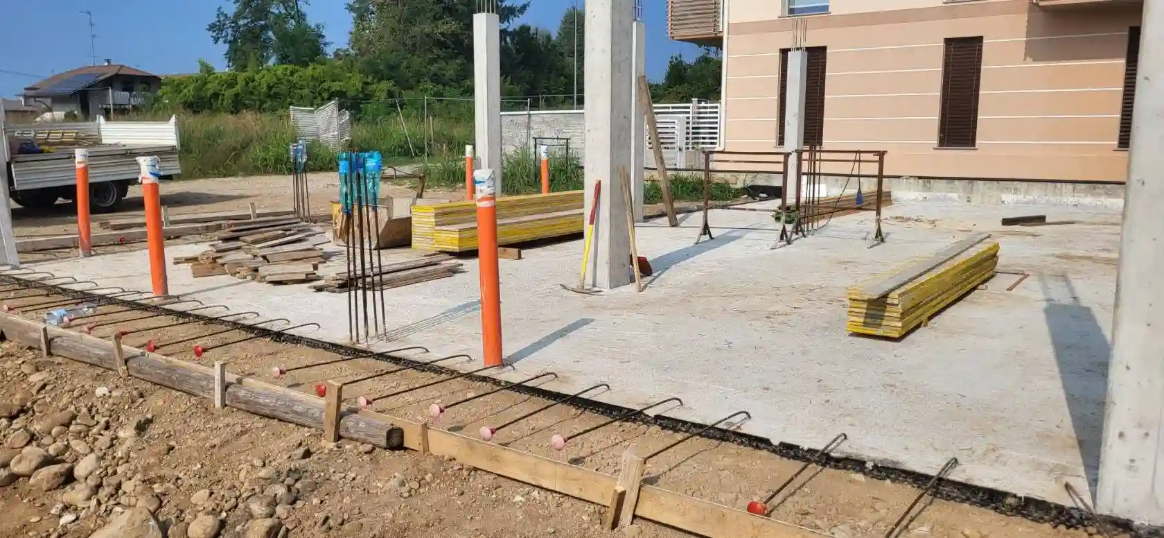 Villa - foto 4