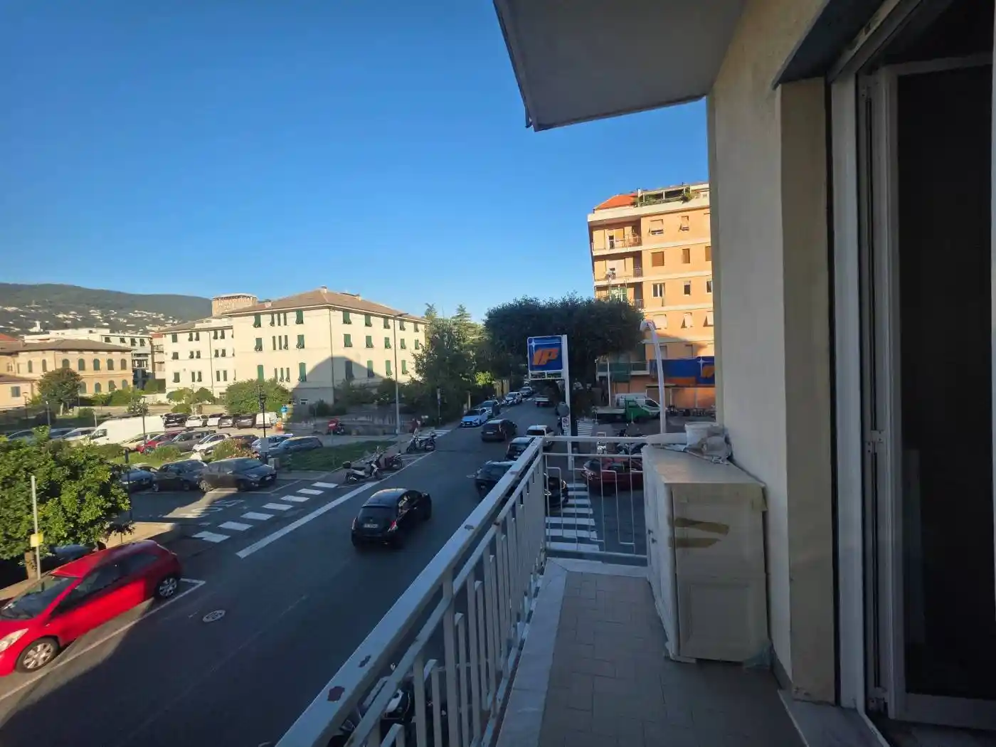 Appartamento in vendita a Lavagna