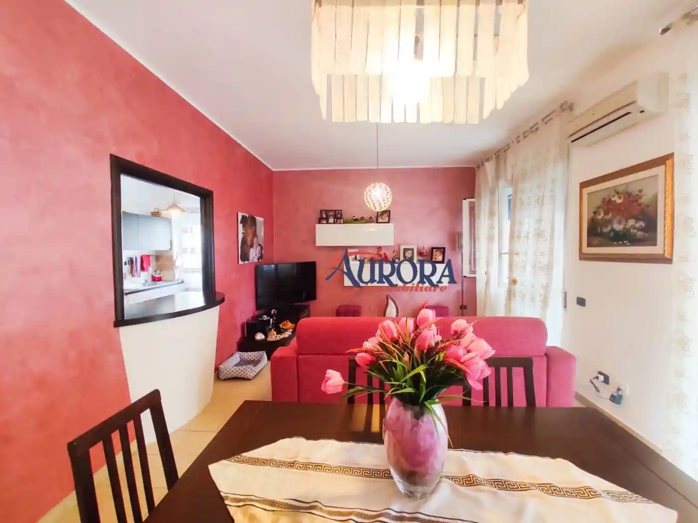 Appartamento in vendita a Terracina