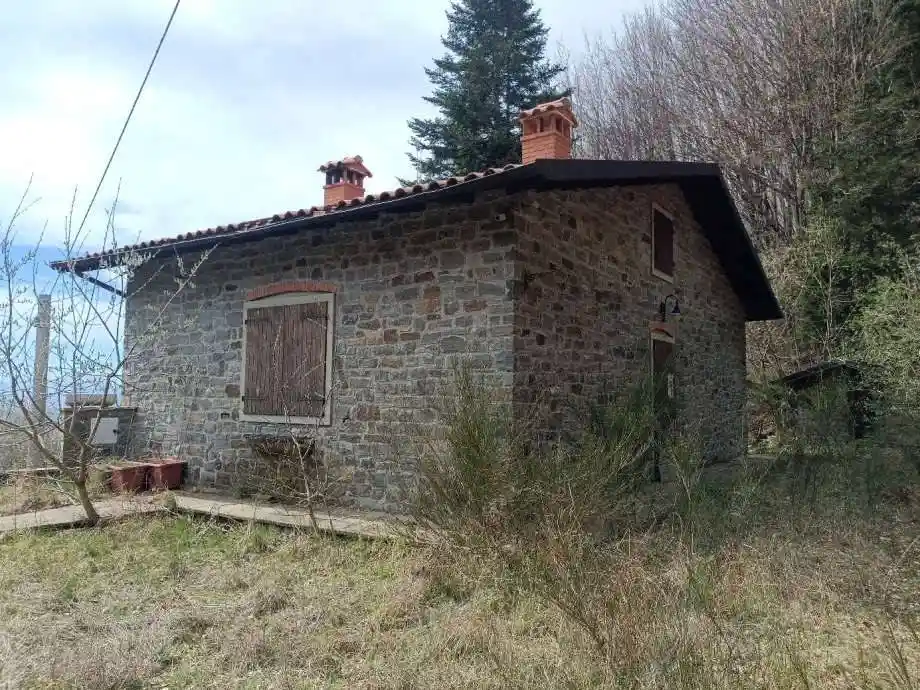 Villa in vendita a Sillano Giuncugnano