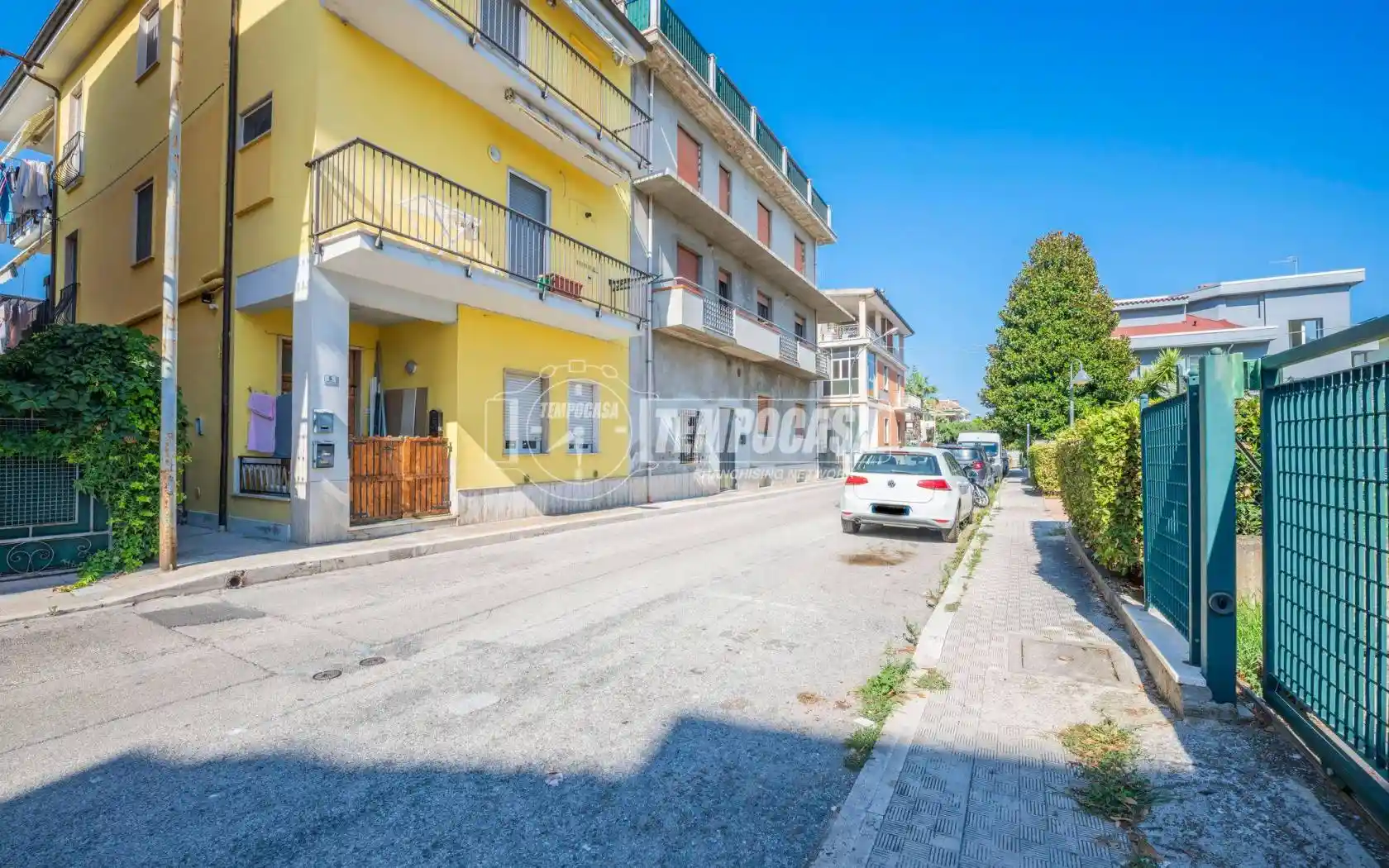 Appartamento in vendita a San Benedetto del Tronto