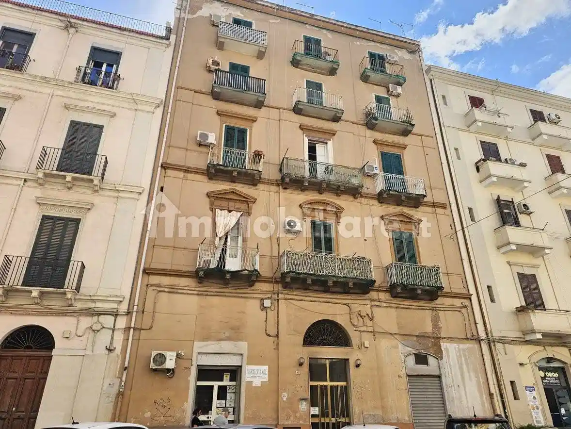 Appartamento in vendita a Taranto
