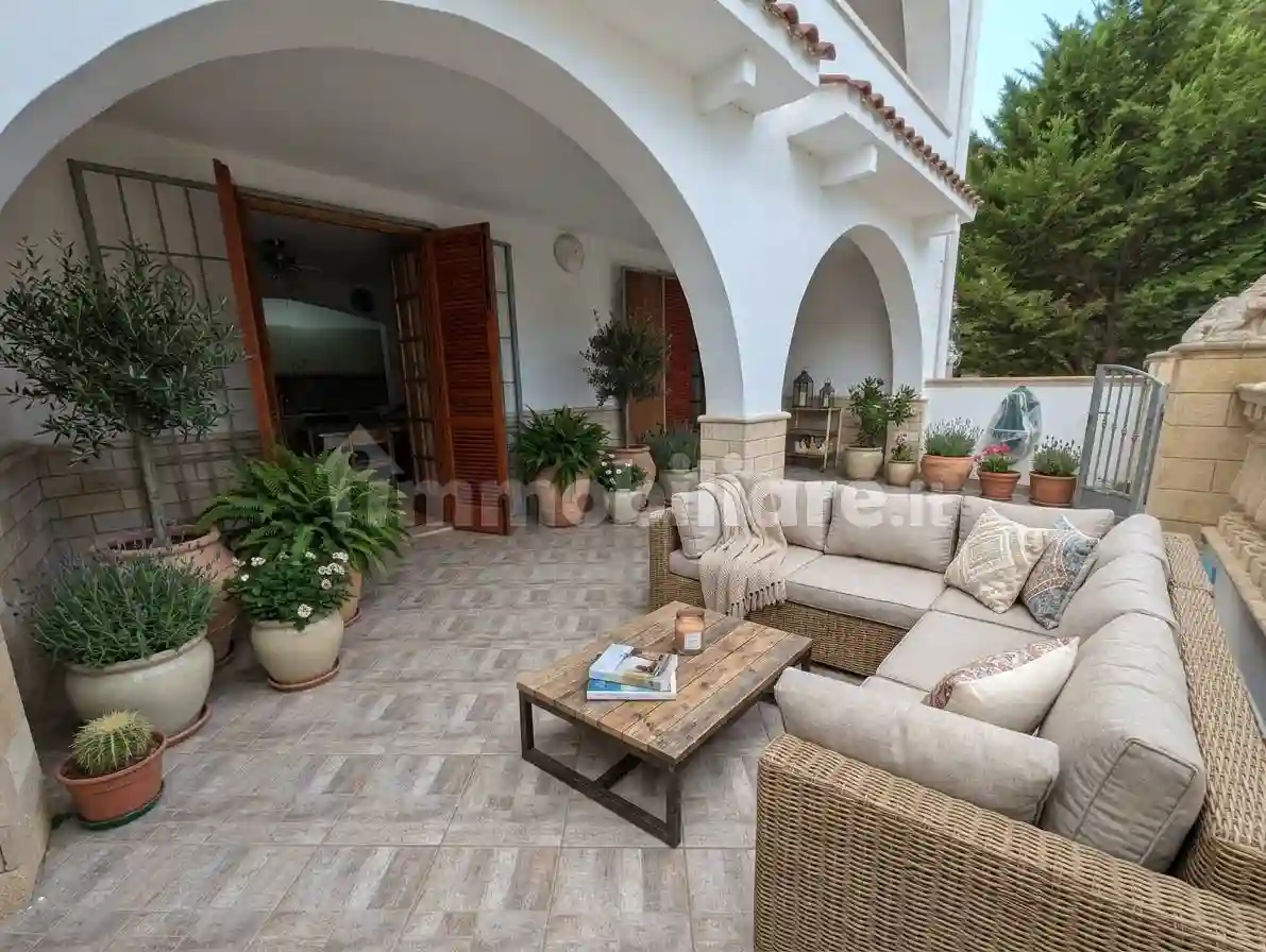 Casa indipendente - foto 4