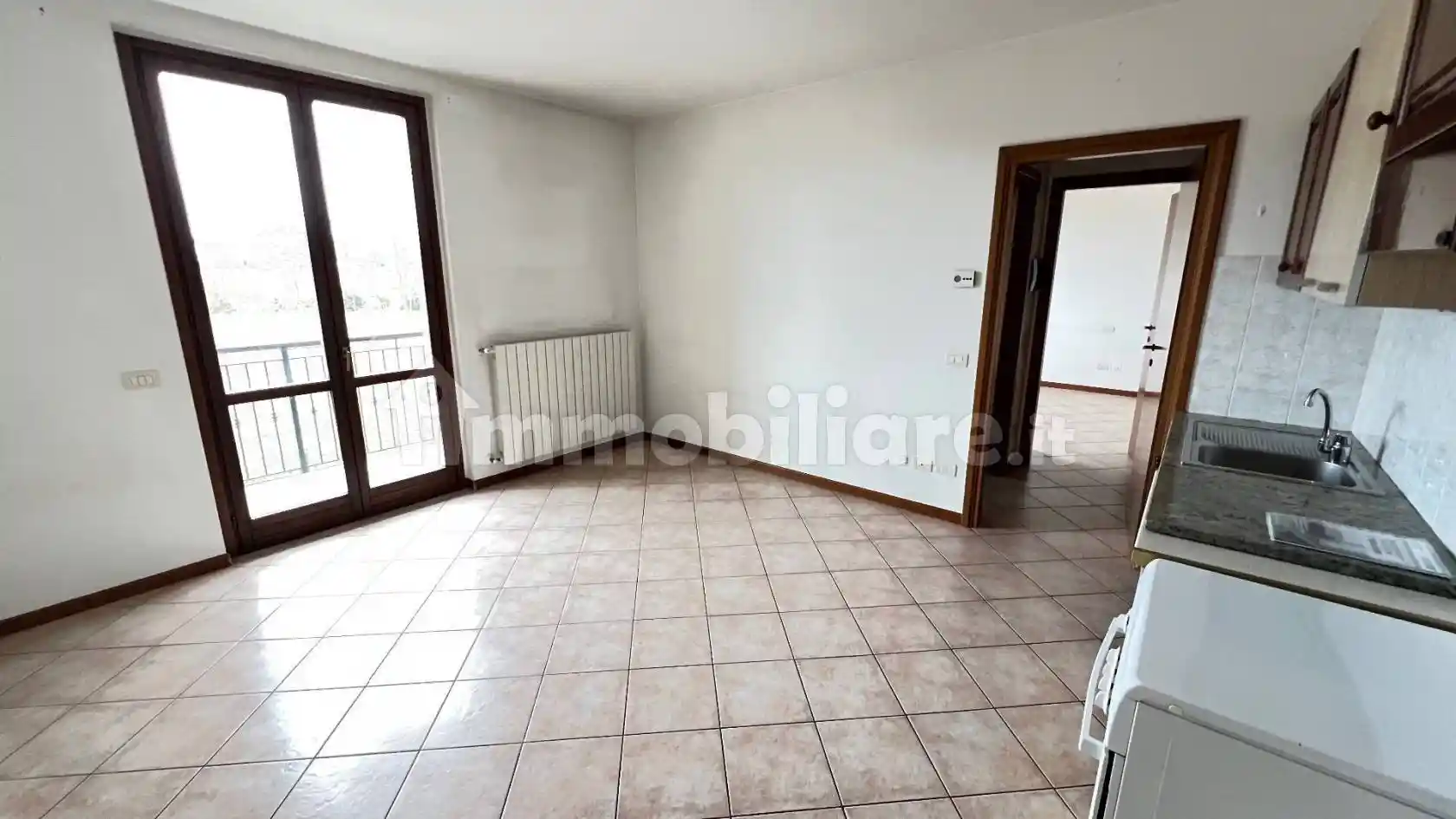 Appartamento in vendita a Almenno San Bartolomeo