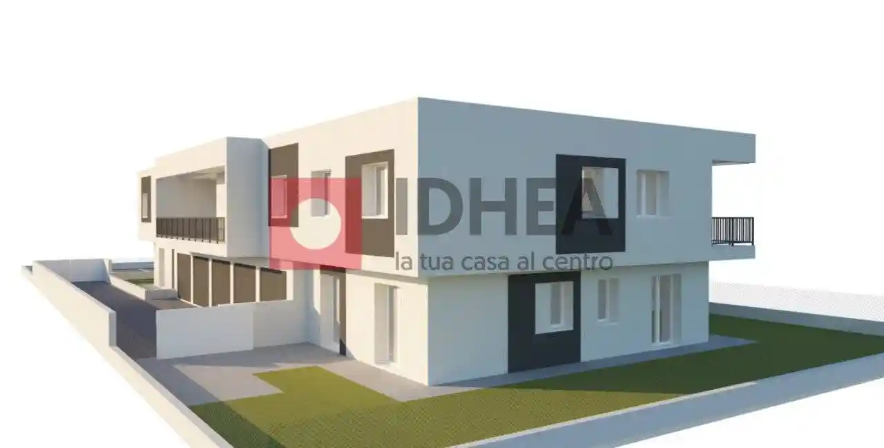Appartamento in vendita a San Biagio di Callalta
