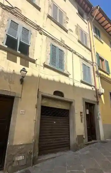 Appartamento in vendita a Fucecchio