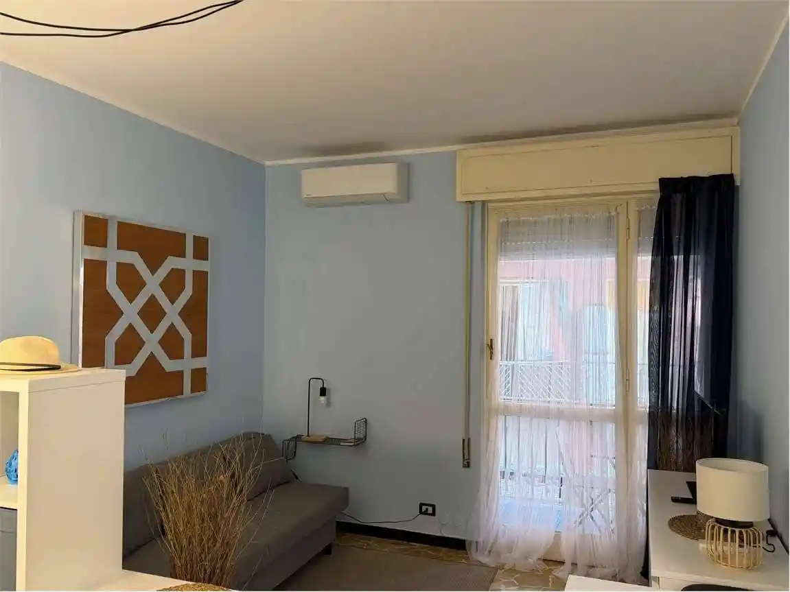 Appartamento in vendita a Rapallo