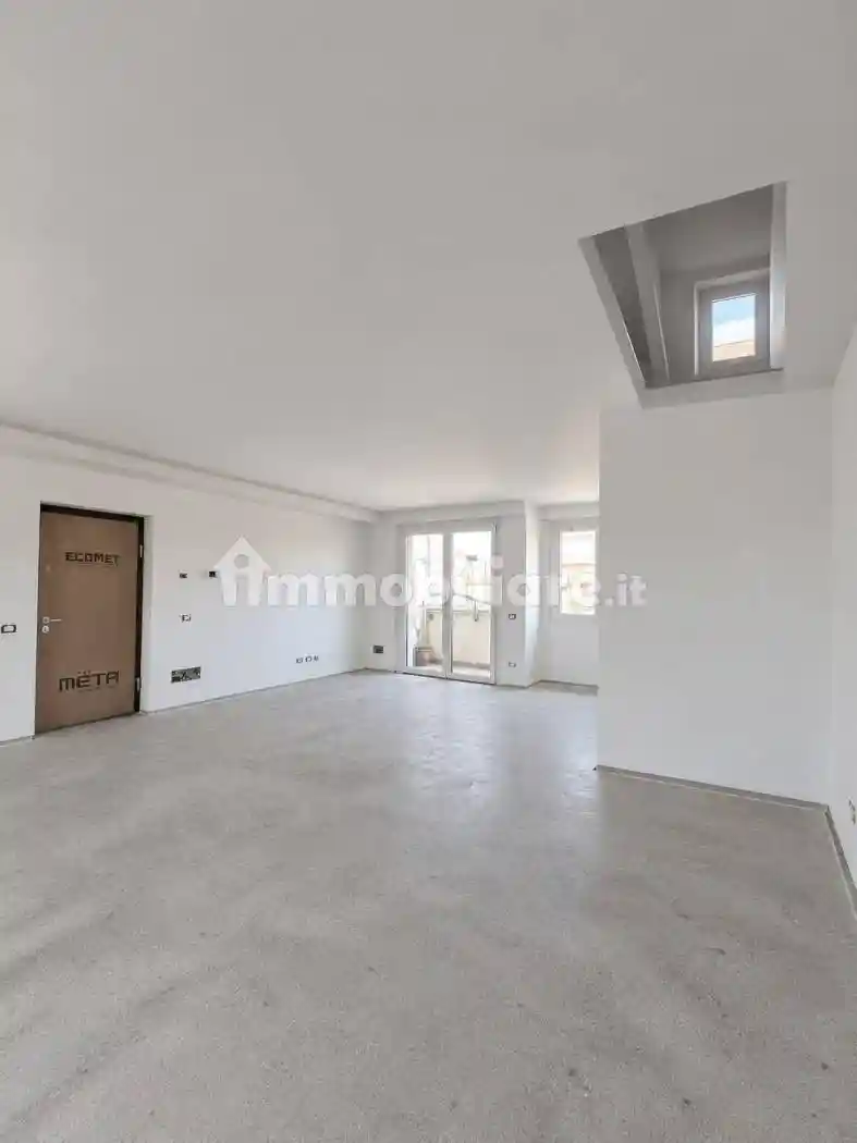 Appartamento in vendita a Urbisaglia