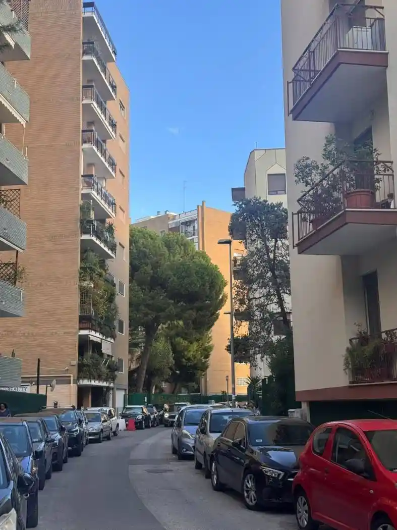 Appartamento in affitto a Bari