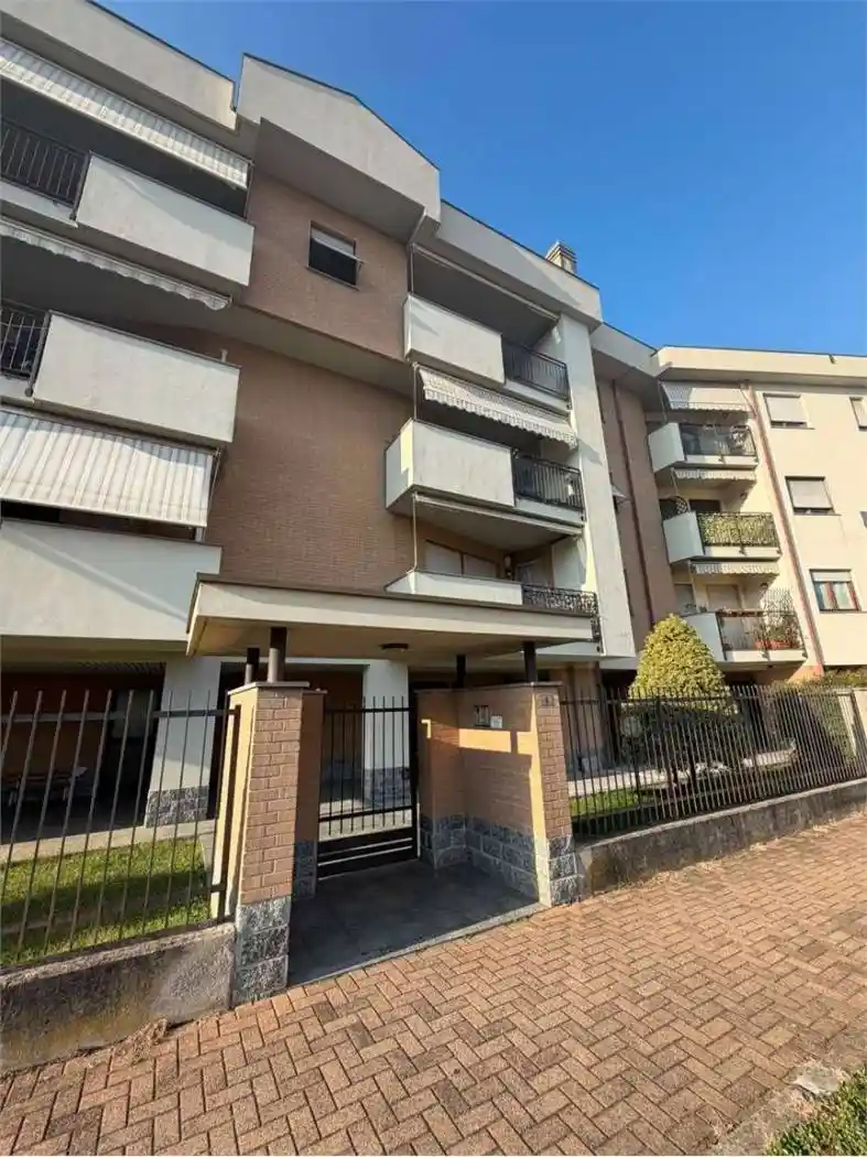 Appartamento in vendita a Muggiò