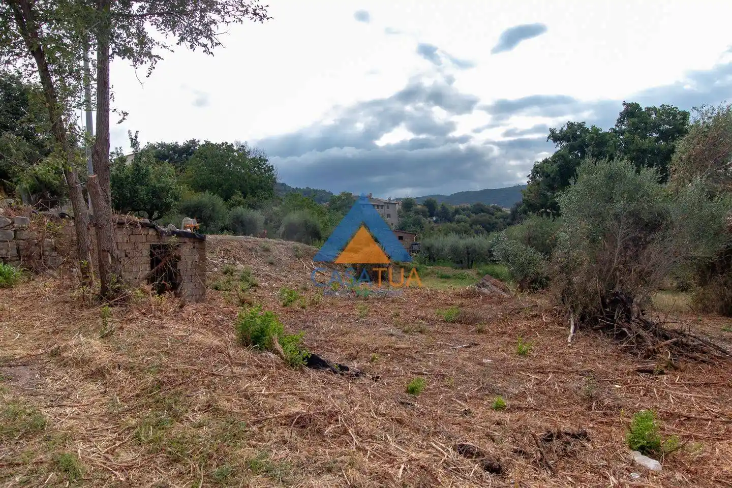 Villa in vendita a Guardea