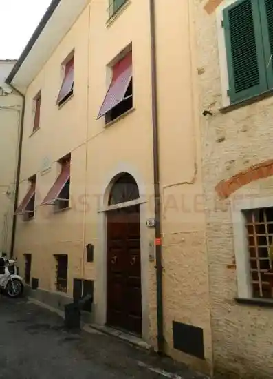 Appartamento in vendita a Seravezza
