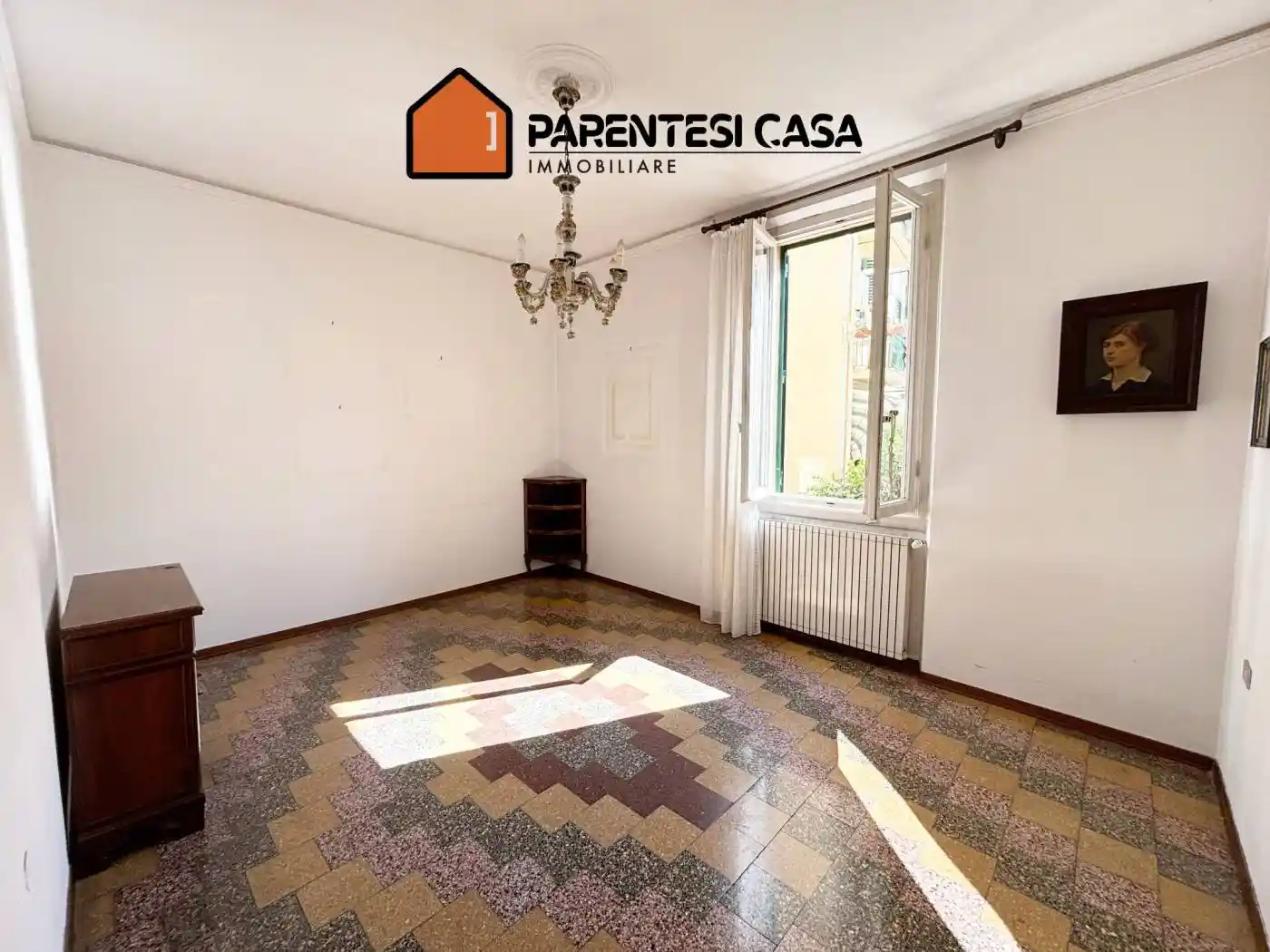 Appartamento in vendita a Firenze