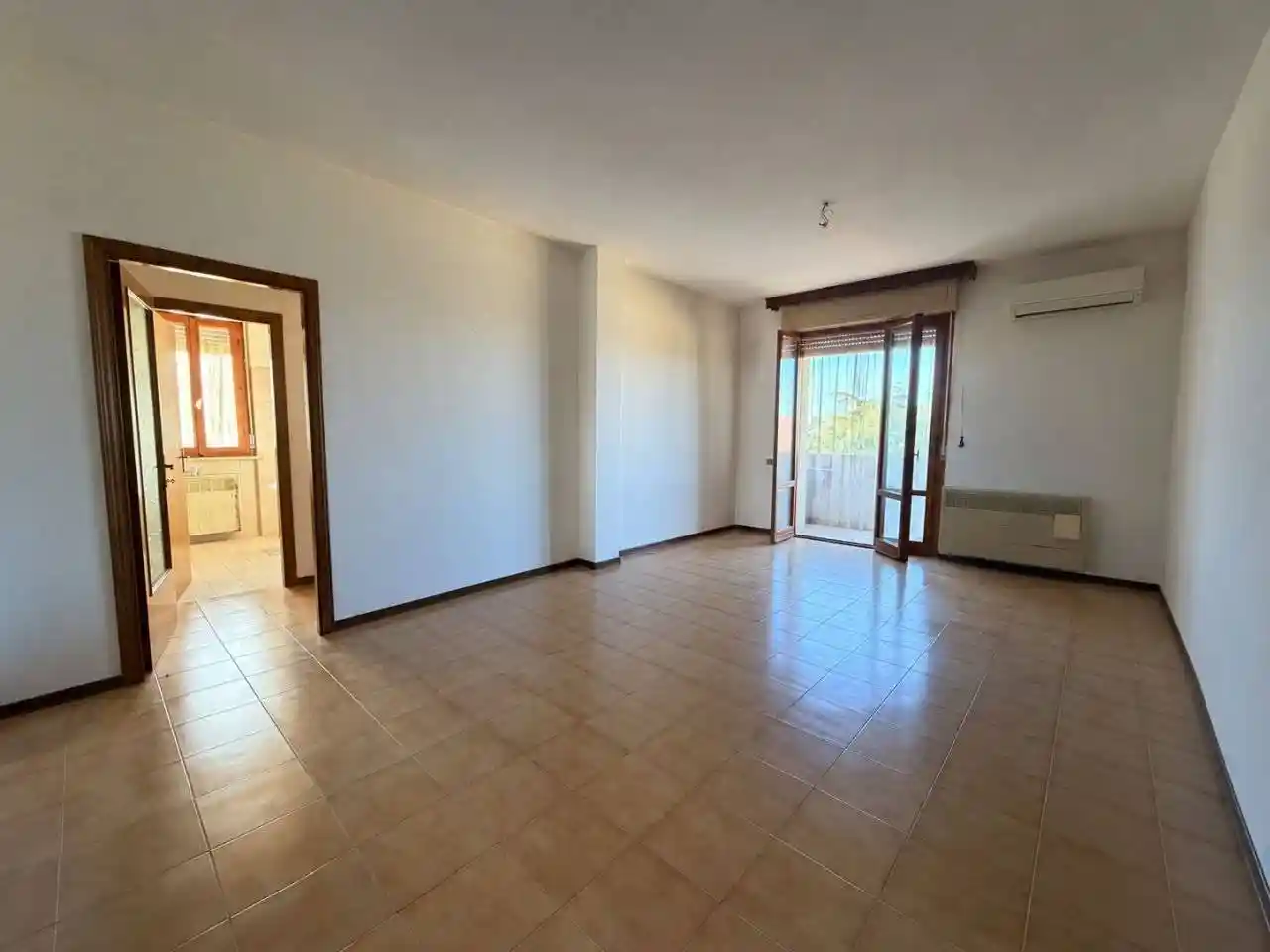 Appartamento in vendita a Monsano