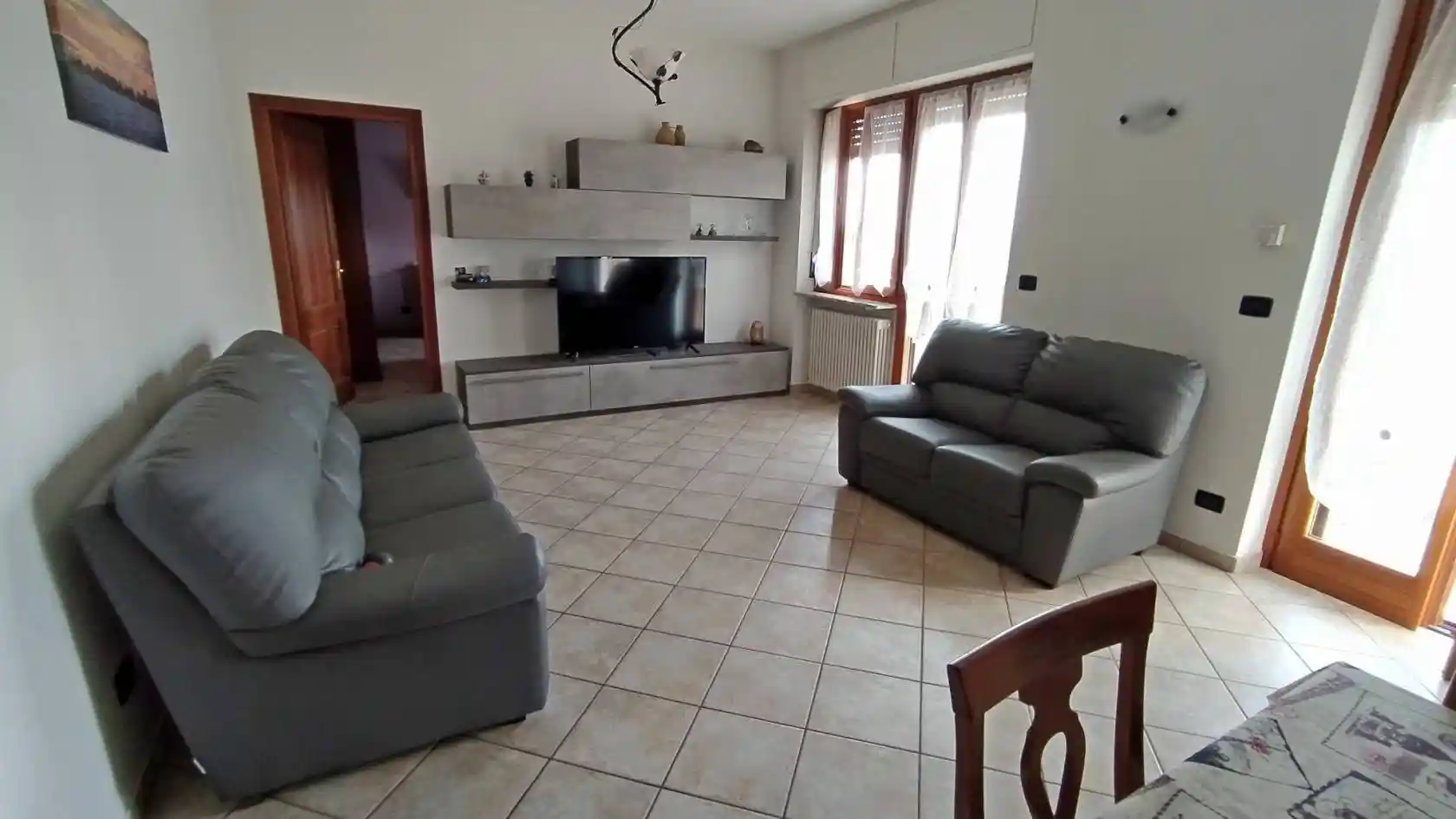 Appartamento in vendita a San Maurizio Canavese