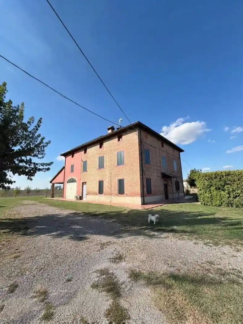 Casa indipendente in vendita a Sorbolo Mezzani