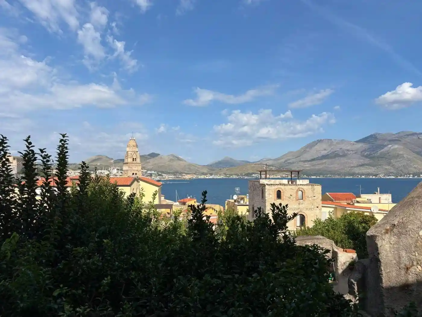 Appartamento in vendita a Gaeta