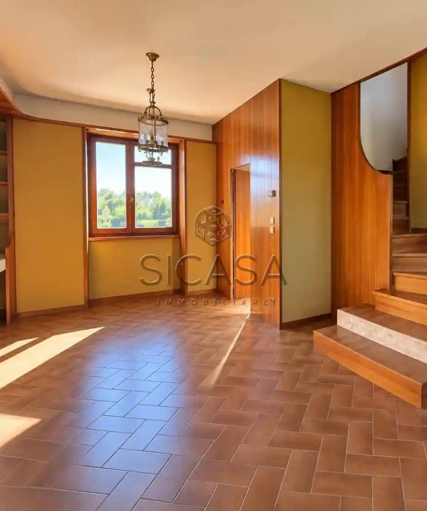 Appartamento in vendita a Sansepolcro