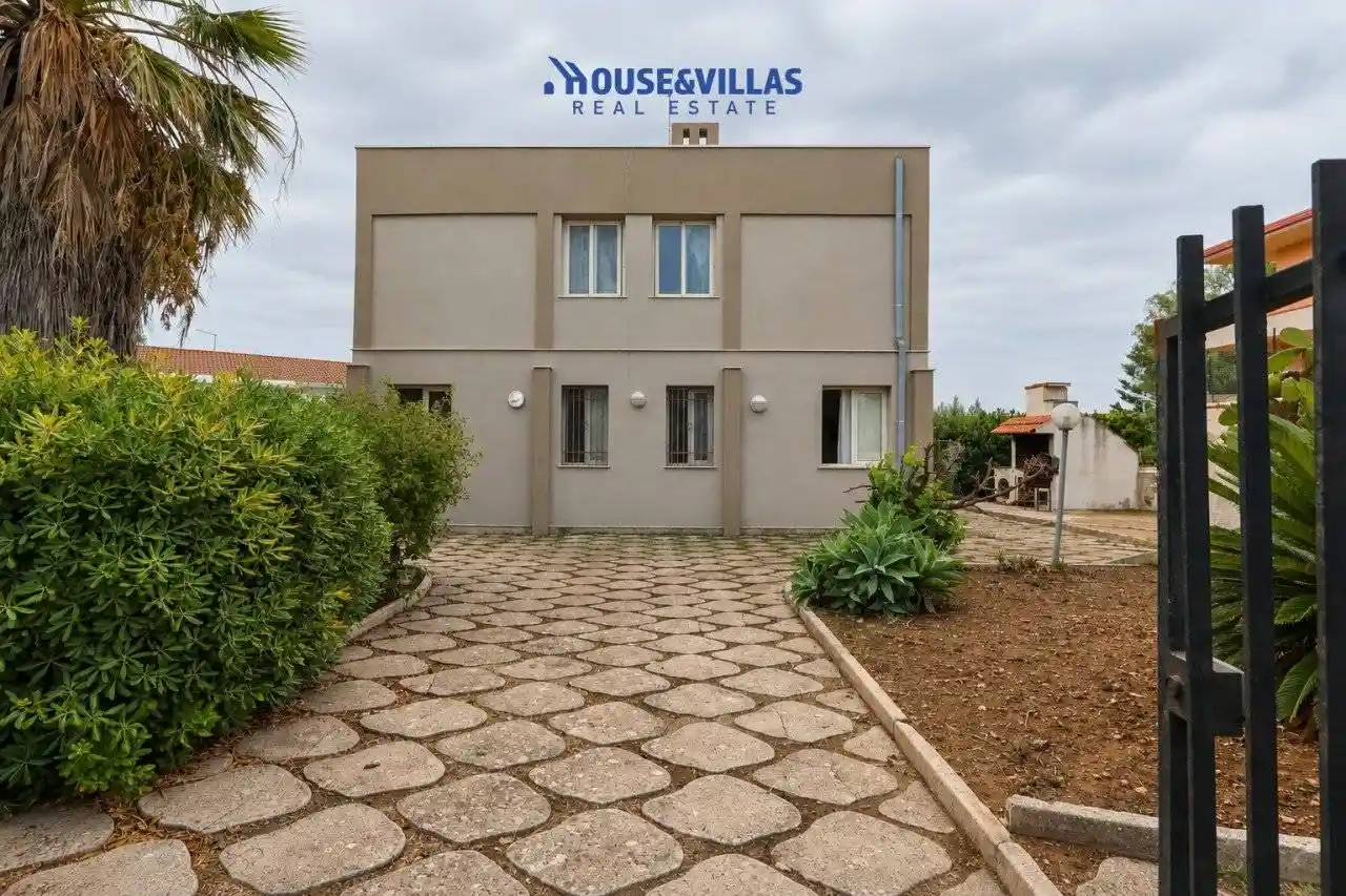 Villa in vendita a Noto