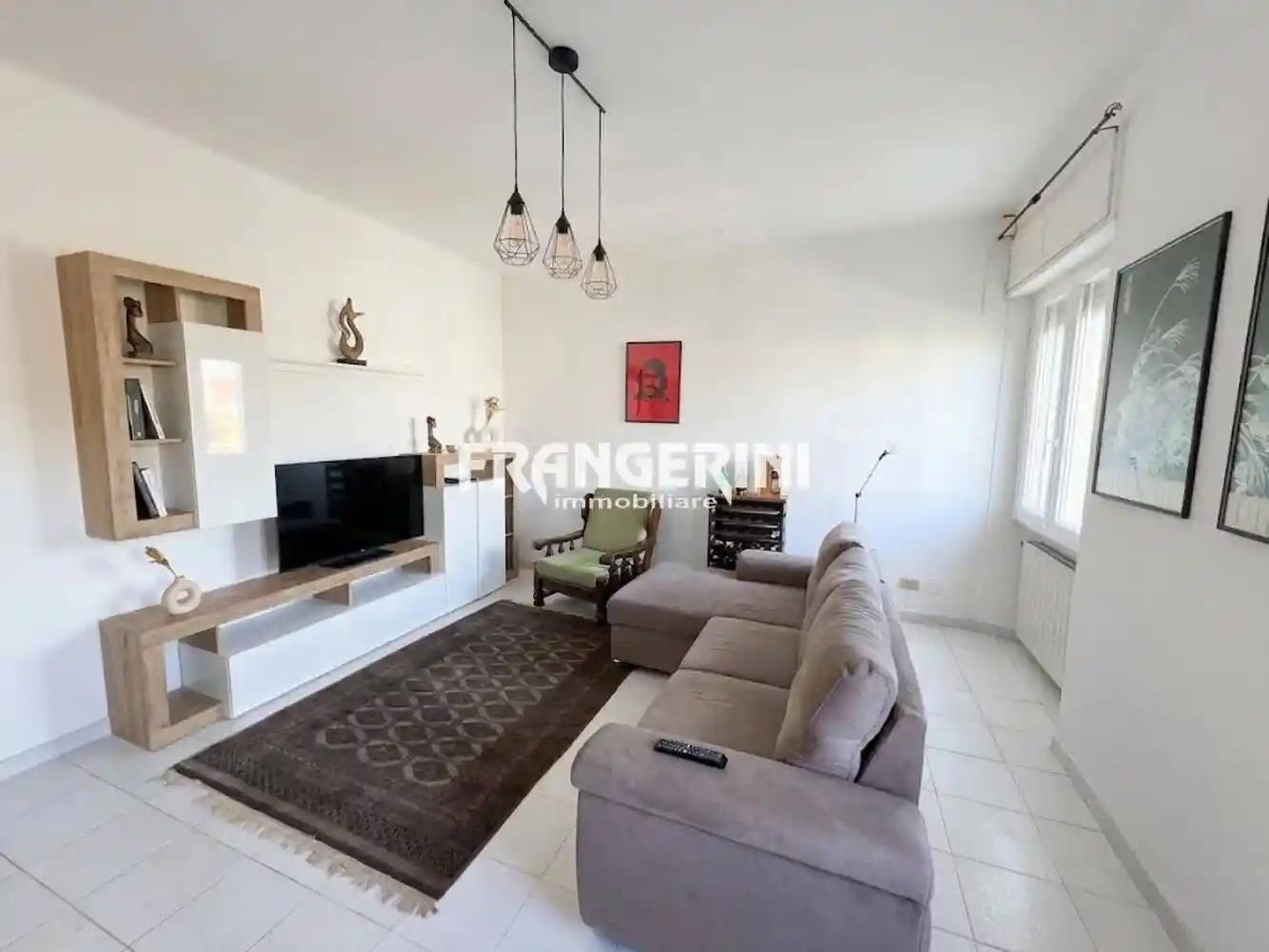 Appartamento in vendita a Livorno