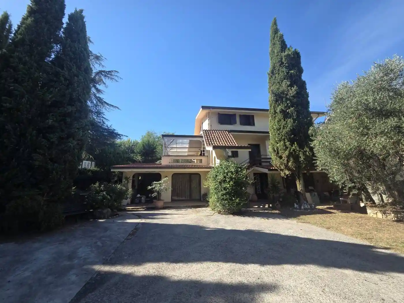 Villetta a schiera in vendita a Ceccano