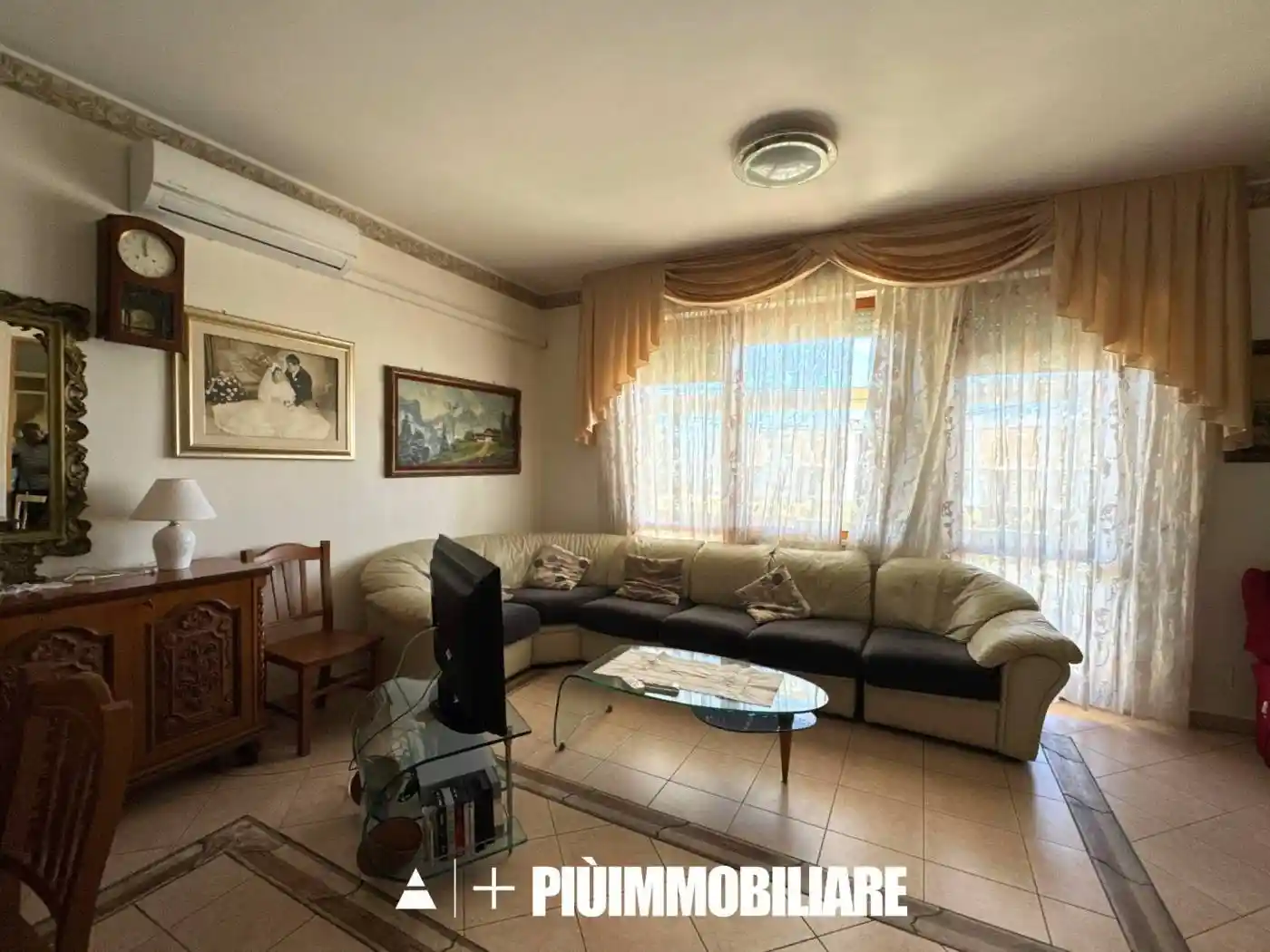 Appartamento in vendita a Matera