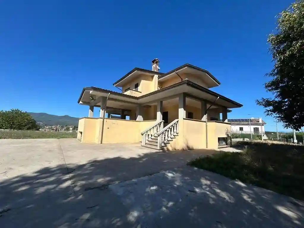 Villa - foto 4