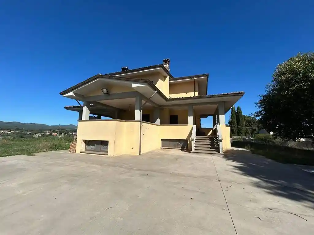 Villa in vendita a Artena