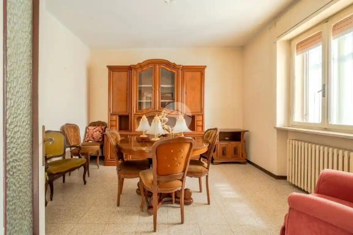 Appartamento in vendita a San Martino Buon Albergo
